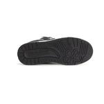 Кроссовки для скейтбординга унисекс низкие черные WE FLOWER, слоновая кость (с подарками) - фото 8