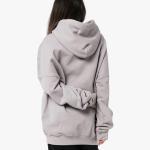 Свитшот унисекс WE11DONE, серый - фото 6