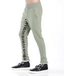 Спортивные штаны в цвете «Aspen» HVMAN - фото 2