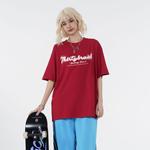 Футболка унисекс 30Braid, голубой - фото 28