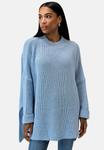 Джемпер Elara Jumper, Hellblau/Light Blue - фото