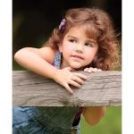 Little Green Кондиционер для распутывания волос, 240 мл - фото