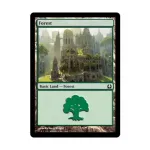 CCG Лес #273 (С), MTG - Return to Ravnica - фото