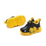 Обувь для малышей, кроссовки B.Duck, бежевый - фото 46