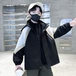 Детская одежда для улицы PROTECTCAMEL, темно-синий - фото 4