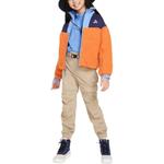 Детские брюки Nike, хаки - фото 2