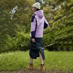 Ветровка Unisex Jeep, мужская темно-серая - фото 11