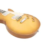 Gibson Les Paul Studio Session - Honey Burst - фото 6