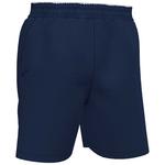 Шорты Joma Jungle, синий - фото