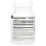 Source Naturals, BioPerine, 10 мг, 60 таблеток - фото 2