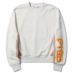 Свитшот Women's Stella McCartney, белый - фото