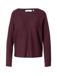 Свитер COMMA, Wine red - фото