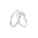 Кольцо Unisex OSSINMI - фото 10