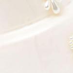 SIMONE ROCHA Мини-сумка с бисерной цепочкой - фото 5