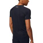 Футболка серии Aenergy для мужчин Mammut, оранжевый - фото 3