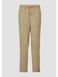 Брюки 8363_светло-коричневые s.Oliver - фото