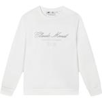 FILA Свитшот мужской облачно-белый Cloud White - фото