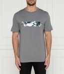 Футболки Regular fit Boss Green, серый - фото