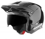 Шлем Bogotto Radic, Black - фото 3