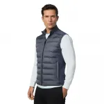 Жилет Hackett City, серый - фото 5