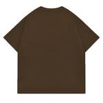 Футболка унисекс Unite Life HOODS, Черный - фото 10