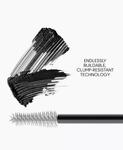 Тушь для ресниц MACStack в цвете Superstack Micro Brush, цвет Black Stack - фото 2