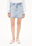 Юбка ARMEDANGELS AACUMERI, Andromedar/Light-Blue Denim - фото