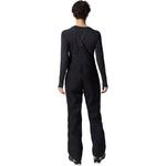 Брюки-комбинезоны Boundary Ridge GORE-TEX женские Mountain Hardwear, черный - фото