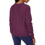 Champion Свитшот унисекс фиолетовый - фото 6