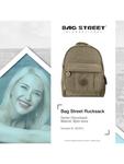 Рюкзак Bag Street - фото 6