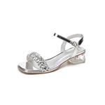 Сандалии DAPHNE One-Strap Sandals Women's - фото 5