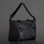 Дорожная сумка Endless Haze, черный - фото 3