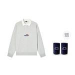 Свитшот Unisex Ellesse, серый - фото 2