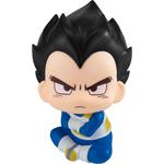 Dragon Ball DAIMA Vegeta мини MegaHouse - фото 4