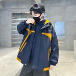 Детская одежда для улицы PROTECTCAMEL, темно-синий - фото 9