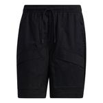 Шорты мужские Adidas, черный - фото