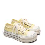 Кеды женские низкие Stae - фото 16