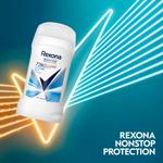 Антитранспирант Deostick Nonstop Protection Cotton Dry 500мл Rexona - фото 7