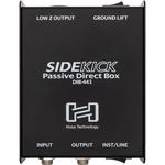 Директ-бокс Hosa Technology DIB-443 Passive Direct Box DIB-443 - фото 2