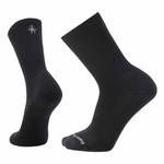 Носки Smartwool Everyday Solid Rib Crew, черный - фото 3