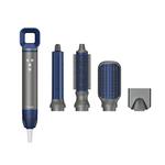 Фен HDB, фиолетовый - фото 2