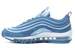Nike Кроссовки Air Max 97 Have A Day Indigo Storm GS - фото 3