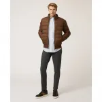 Рубашка Harmont & Blaine CRK012011467, синий - фото 4