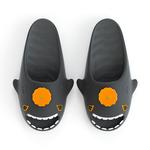 Сандалии Sharkicks Pumpkin, Unisex HelloSlippers, синий - фото 6
