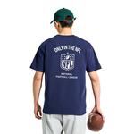 Футболка унисекс Nfl, белый - фото 6