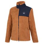 Куртка Wildcountry Spotter, коричневый - фото 3