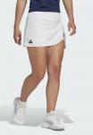 Юбка спортивная Adidas, белый - фото 2
