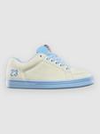 Кеды Etnies Sal23 Skateschuhe, white/blue - фото 3