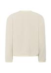 Флисовая куртка Cream Fleece jacket, Birch/Off-White - фото 6