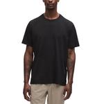 Lululemon Рубашка Metal Vent Tech с коротким рукавом X STATIC Silverescent - фото 3